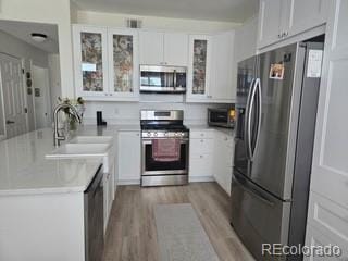 8500 E Jefferson Unit G, Denver, CO 80237 - photo 5