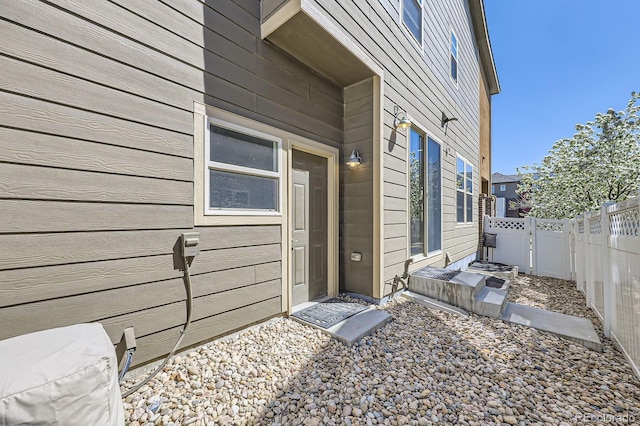 11323 Uptown Ave, Broomfield, CO 80021 - exterior space with fence private yard