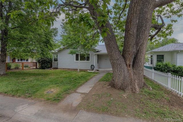 3256 S Ogden St, Englewood, CO 80113 - view of front of house