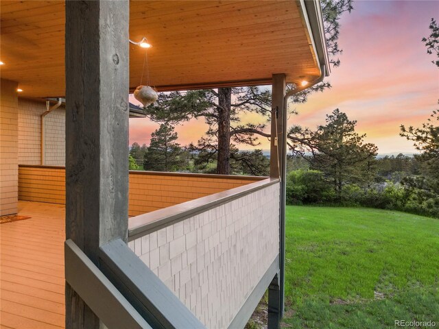 121 County Road 146, Elizabeth, CO 80107 - photo 43