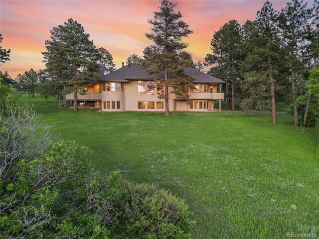 121 County Road 146, Elizabeth, CO 80107 - photo 1