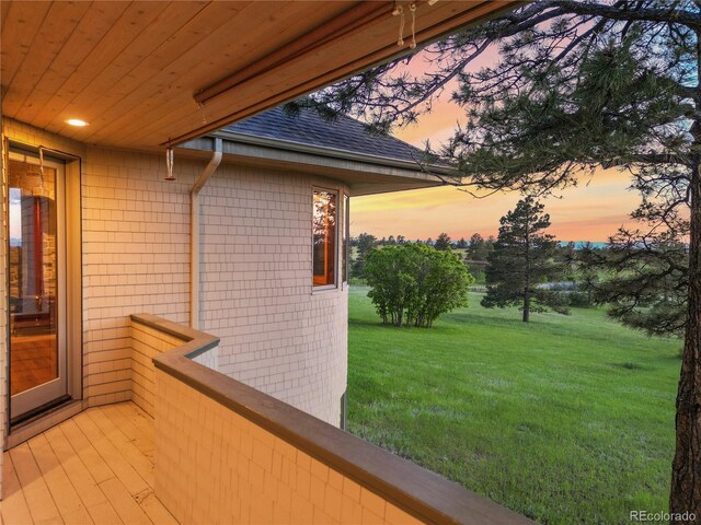 121 County Road 146, Elizabeth, CO 80107 - photo 45