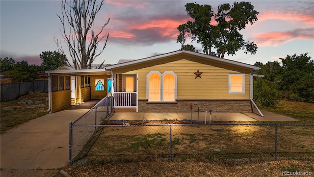 303 Becky St, Wiggins, CO 80654 - photo 1