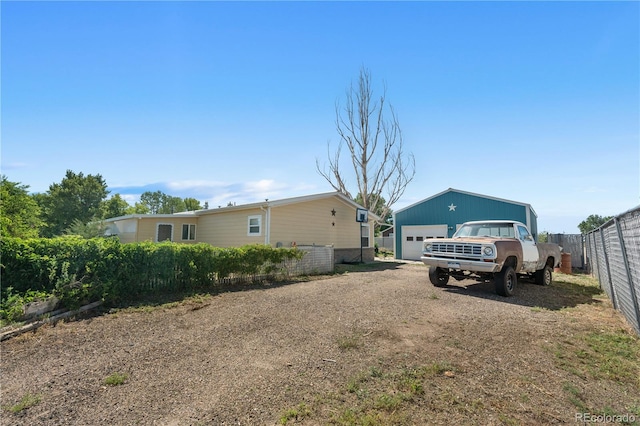 303 Becky St, Wiggins, CO 80654 - photo 32