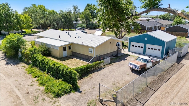 303 Becky St, Wiggins, CO 80654 - photo 40