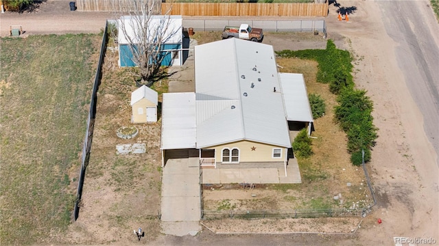 303 Becky St, Wiggins, CO 80654 - photo 43