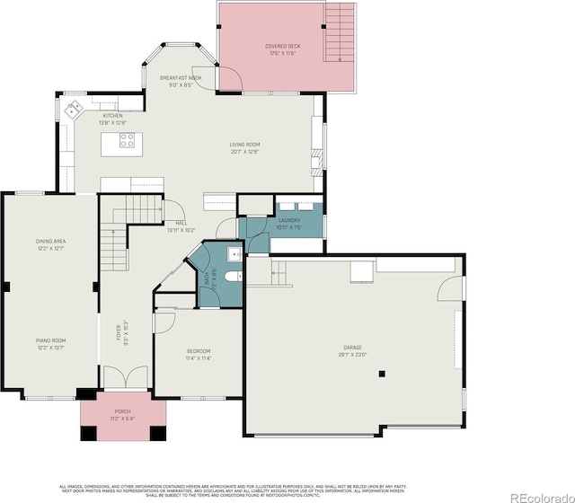 10197 Mountain Maple Ln, Highlands Ranch, CO 80129 - photo 48