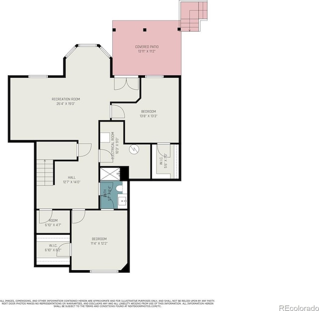10197 Mountain Maple Ln, Highlands Ranch, CO 80129 - photo 50