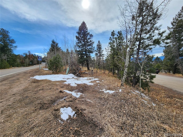 Listing photo 2 for 000 Richmond Hill Rd, Conifer CO 80433