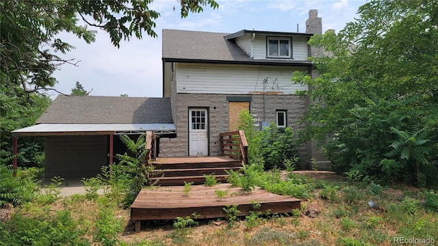 2919 Forest St, Denver, CO 80207 - photo 2