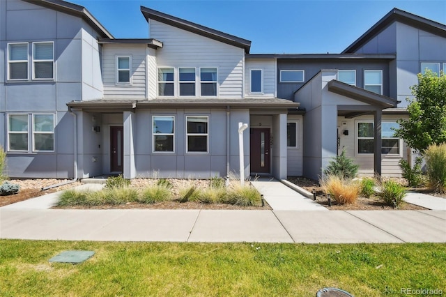 19221 E 65th Ave, Denver, CO 80249 - view of front of home