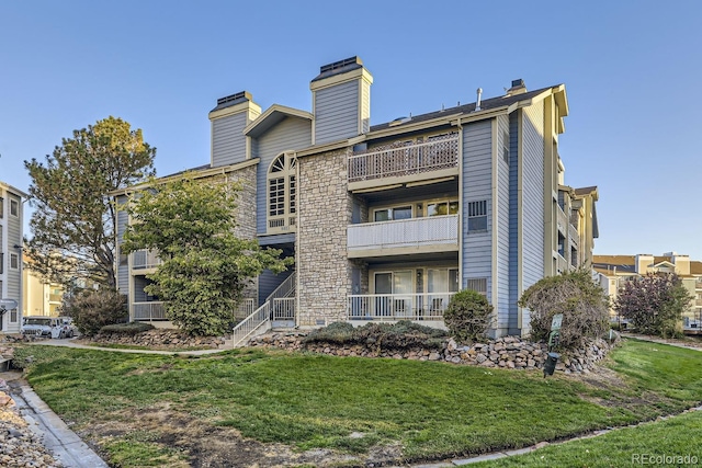 8853 Colorado Blvd Unit A-106, Thornton, CO 80229 - view of building exterior