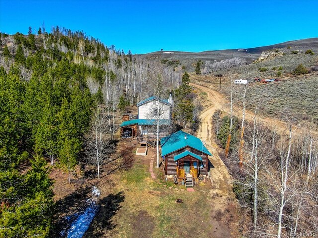 5480 Gcr 20, Hot Sulphur Springs, CO 80451