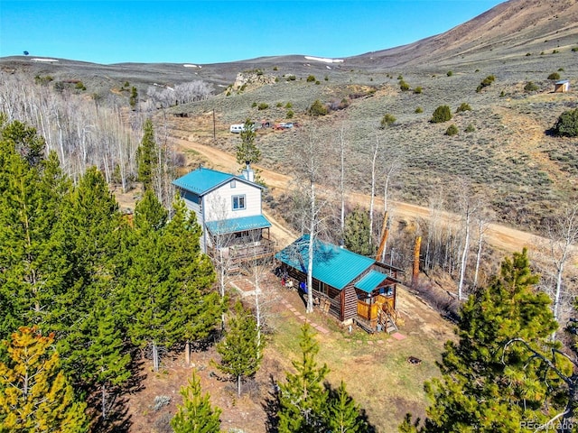 5480 Gcr 20, Hot Sulphur Springs, CO 80451