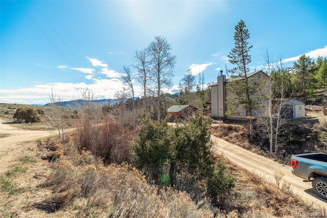 5480 Gcr 20, Hot Sulphur Springs, CO 80451