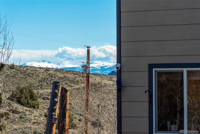 5480 Gcr 20, Hot Sulphur Springs, CO 80451