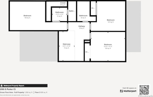 2980 S Parker Ct, Aurora, CO 80014 - photo 27