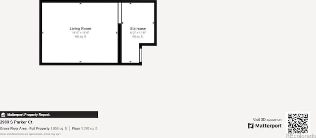 2980 S Parker Ct, Aurora, CO 80014 - photo 25