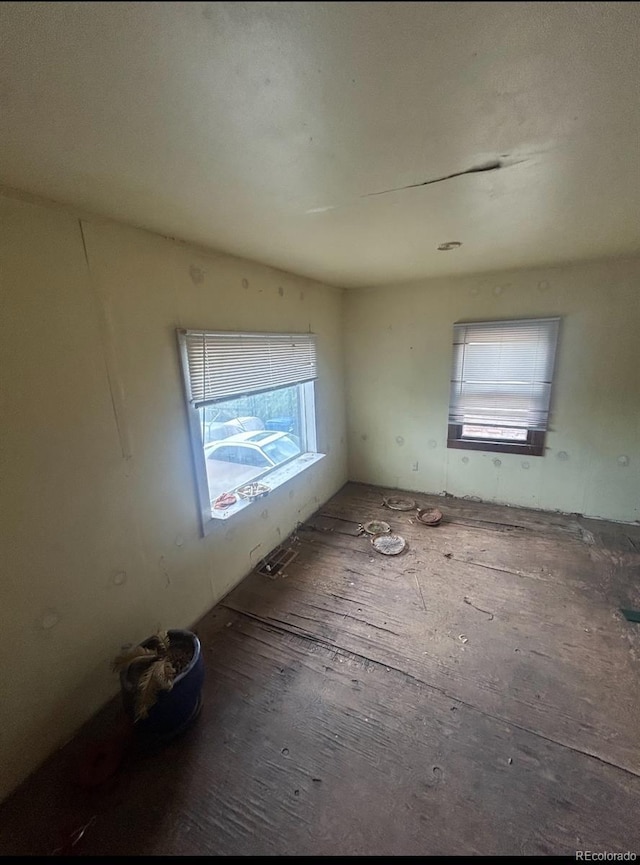 3341 S Canosa Ct, Englewood, CO 80110 - view of spare room