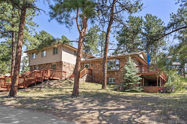2394 El Dorado Ln, Evergreen, CO 80439 - photo 1