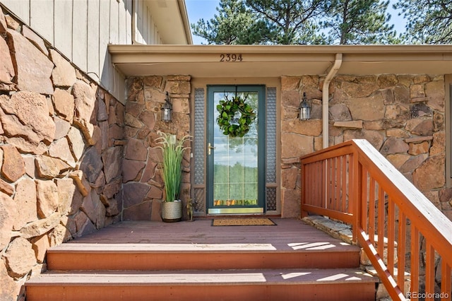 2394 El Dorado Ln, Evergreen, CO 80439 - photo 2