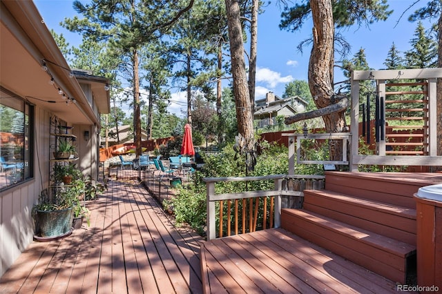 2394 El Dorado Ln, Evergreen, CO 80439 - photo 36