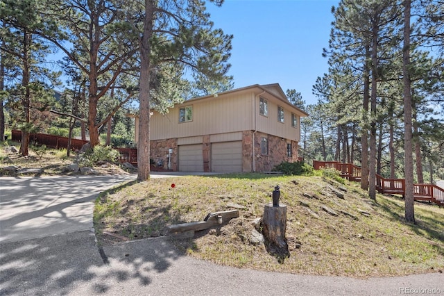 2394 El Dorado Ln, Evergreen, CO 80439 - photo 40