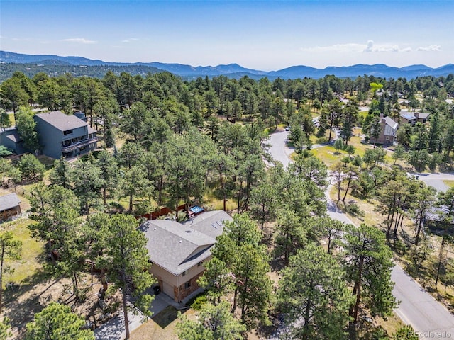 2394 El Dorado Ln, Evergreen, CO 80439 - photo 42