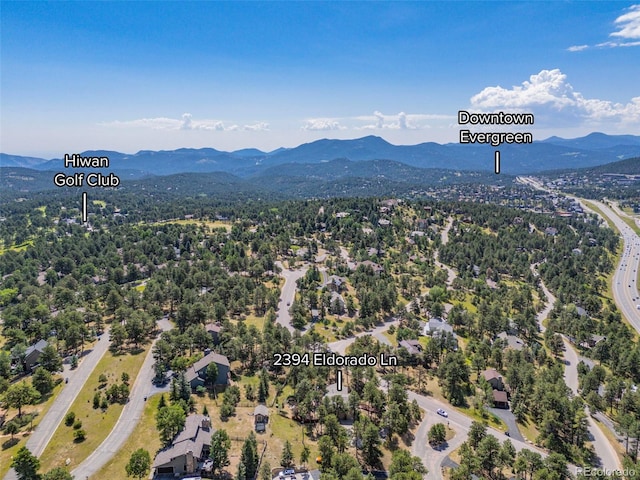 2394 El Dorado Ln, Evergreen, CO 80439 - photo 44