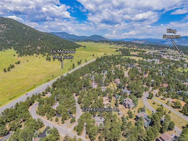2394 El Dorado Ln, Evergreen, CO 80439 - photo 46
