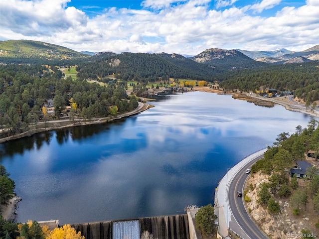 2394 El Dorado Ln, Evergreen, CO 80439 - photo 49