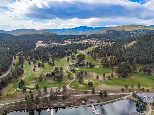 2394 El Dorado Ln, Evergreen, CO 80439 - photo 50