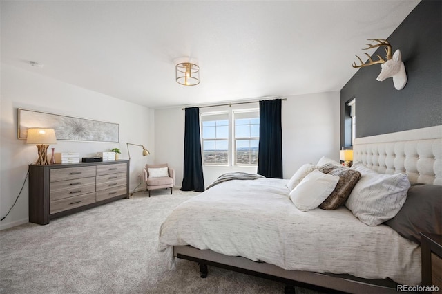 15194 W Washburn Ave, Lakewood, CO 80228 - bedroom with light carpet