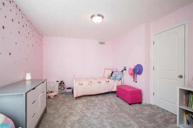 15194 W Washburn Ave, Lakewood, CO 80228 - carpeted bedroom with baseboards
