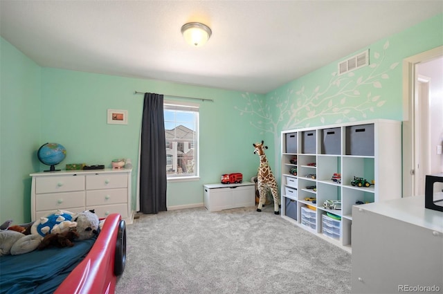 15194 W Washburn Ave, Lakewood, CO 80228 - carpeted bedroom with baseboards