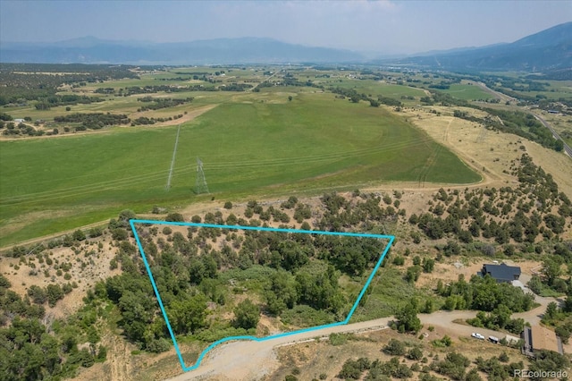 7918 Cozart Ln, Salida CO, 81201 land for sale