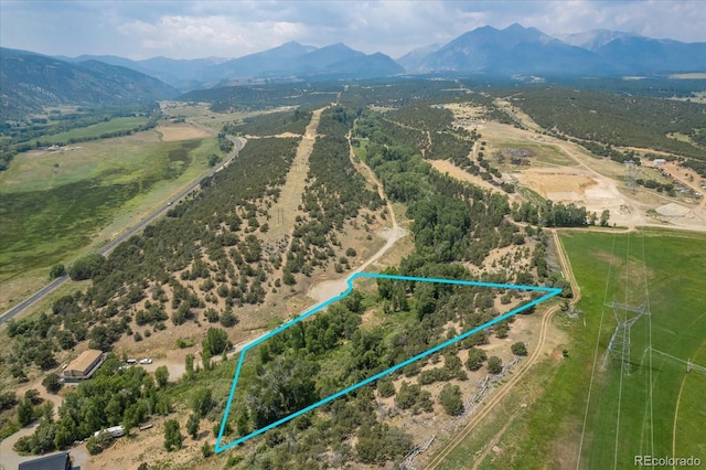 Listing photo 2 for 7918 Cozart Ln, Salida CO 81201