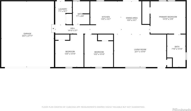 3225 County Road 510, Walsenburg, CO 81089 - photo 17