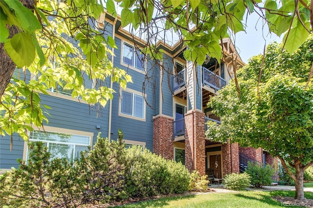 804 Summer Hawk Dr Unit 3202, Longmont, CO 80504 - view of property