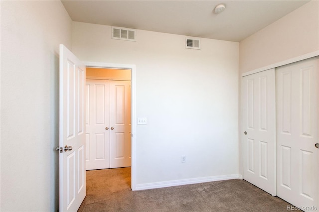 804 Summer Hawk Dr Unit 3202, Longmont, CO 80504 - unfurnished bedroom featuring carpet flooring and a closet