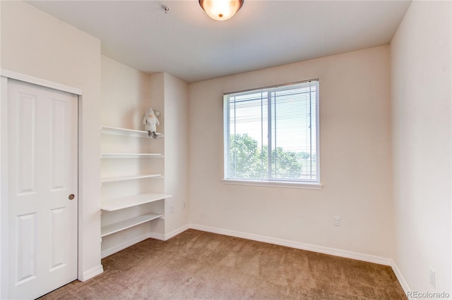 804 Summer Hawk Dr Unit 3202, Longmont, CO 80504 - unfurnished bedroom with carpet floors and a closet