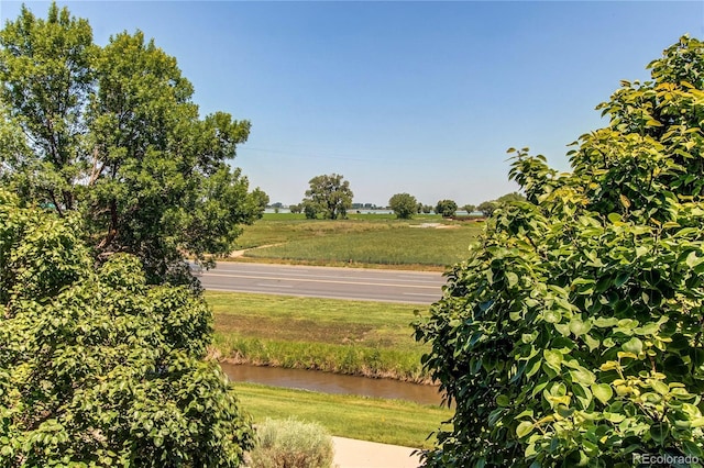 804 Summer Hawk Dr Unit 3202, Longmont, CO 80504 - view of grassy yard
