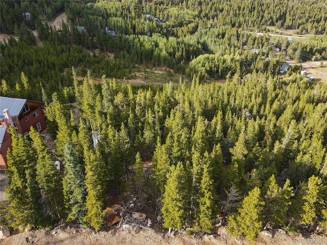 LOT328 Eva Rd, Idaho Springs, CO 80452