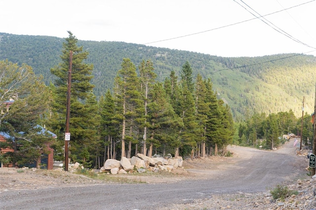 LOT328 Eva Rd, Idaho Springs, CO 80452