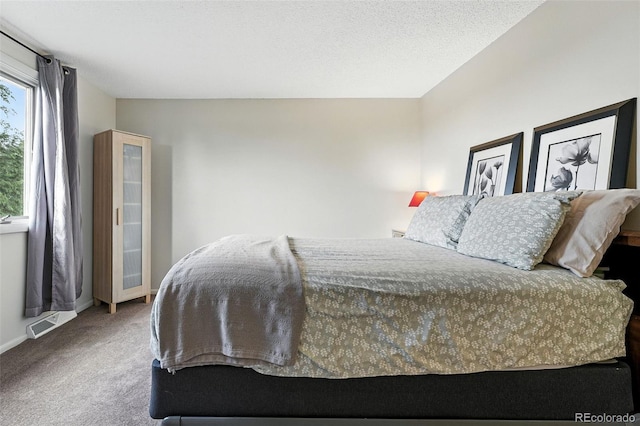 7830 Club Crest Dr, Arvada, CO 80005 - bedroom with carpet floors and baseboards