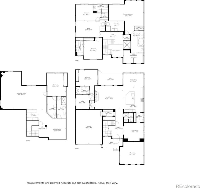 18541 W 93rd Pl, Arvada, CO 80007 - photo 49