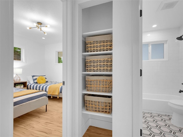 7126 Joan St, Denver, CO 80221 - view of pantry
