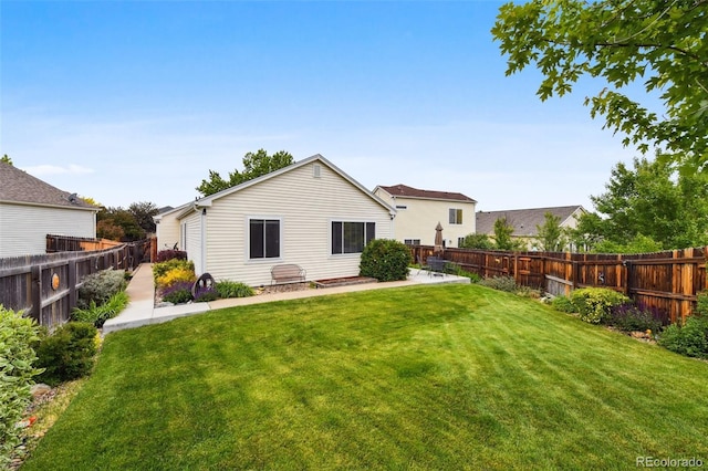 5656 S Sicily Ct, Aurora, CO 80015 - photo 22