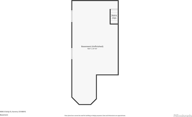 5656 S Sicily Ct, Aurora, CO 80015 - photo 26