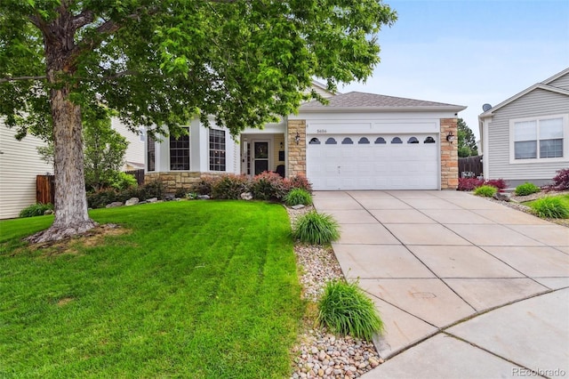 5656 S Sicily Ct, Aurora, CO 80015 - photo 2